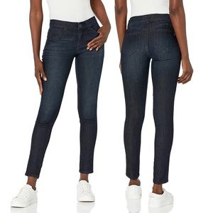 Democracy Ab Solution Jegging B1408ADBX 14